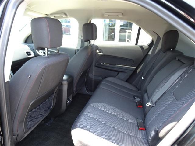 used 2017 Chevrolet Equinox car, priced at $11,950