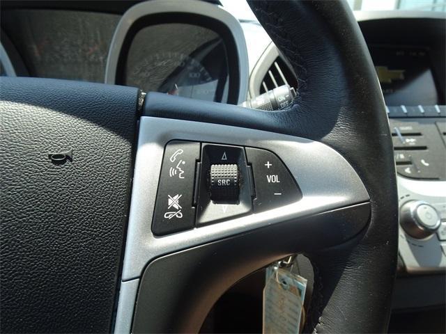 used 2017 Chevrolet Equinox car, priced at $11,950