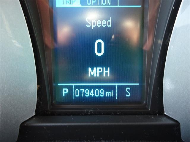 used 2017 Chevrolet Equinox car, priced at $11,950