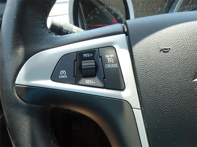 used 2017 Chevrolet Equinox car, priced at $11,950