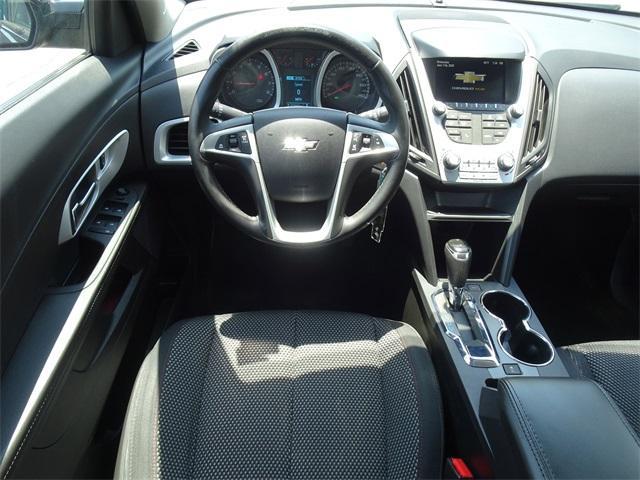 used 2017 Chevrolet Equinox car, priced at $11,950