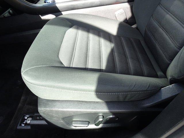 used 2018 Ford Fusion car, priced at $12,648