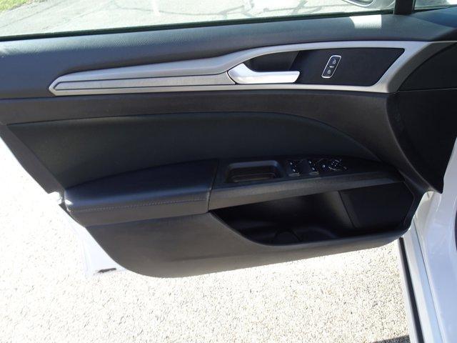 used 2018 Ford Fusion car, priced at $12,648