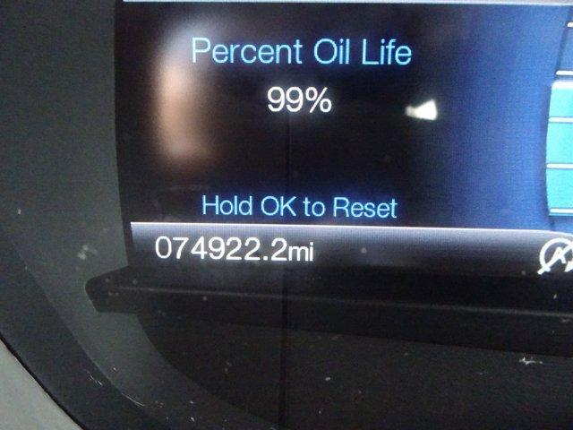 used 2018 Ford Fusion car, priced at $12,648