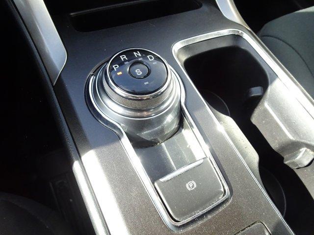 used 2018 Ford Fusion car, priced at $12,648
