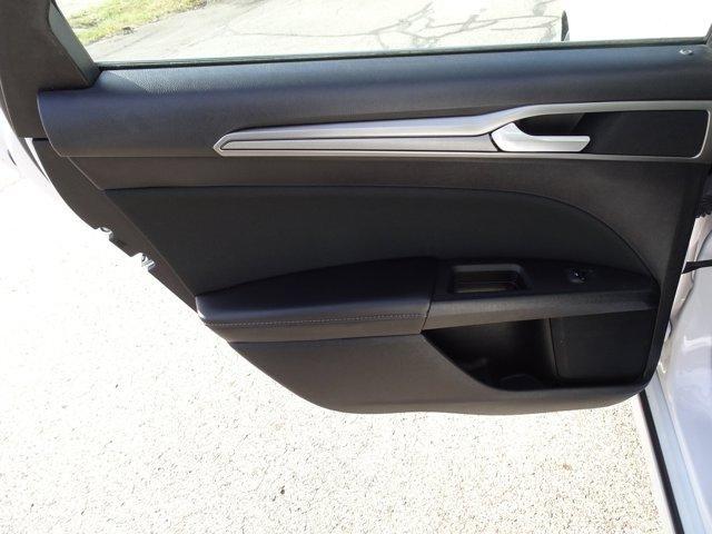 used 2018 Ford Fusion car, priced at $12,648