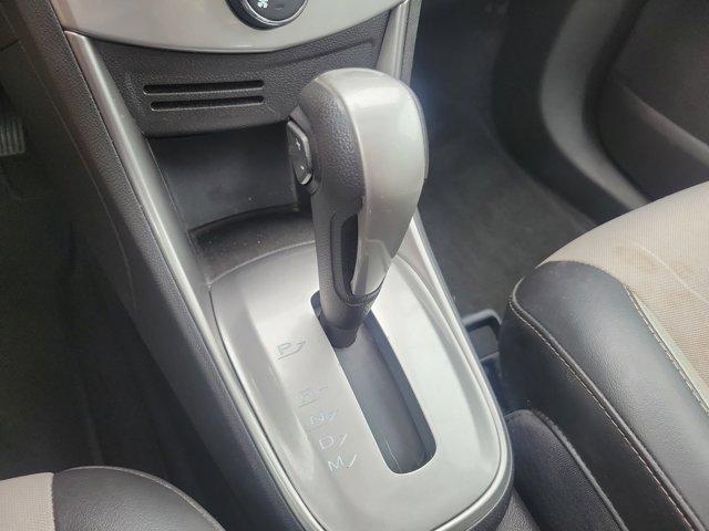 used 2016 Chevrolet Trax car, priced at $11,350