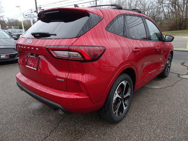new 2024 Ford Escape car, priced at $39,595