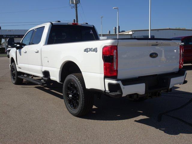 new 2026 Ford F-350 car, priced at $84,861