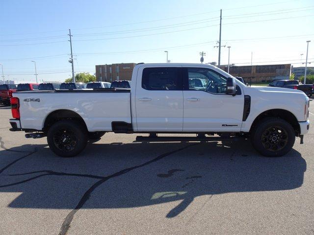 new 2026 Ford F-350 car, priced at $84,861