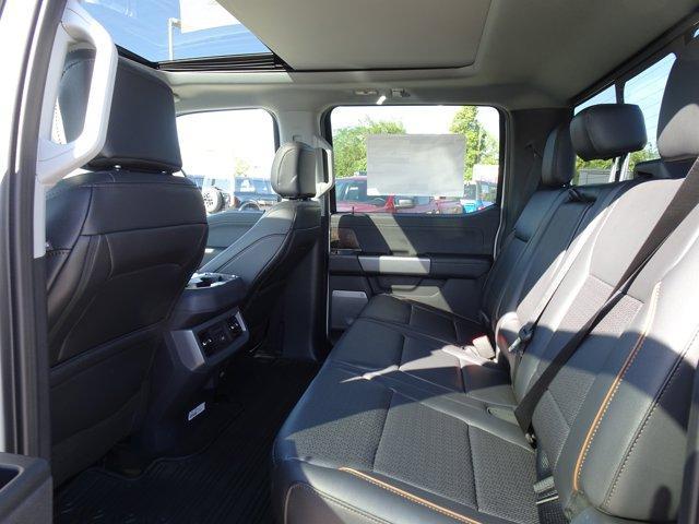 new 2026 Ford F-350 car, priced at $84,861