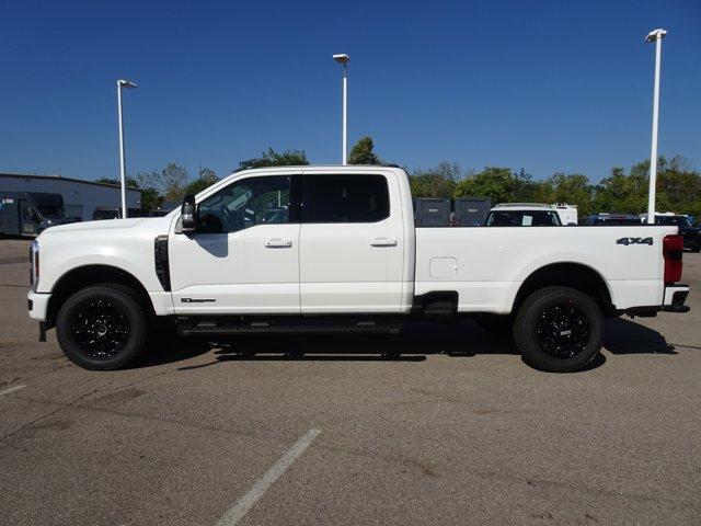 new 2026 Ford F-350 car, priced at $84,861