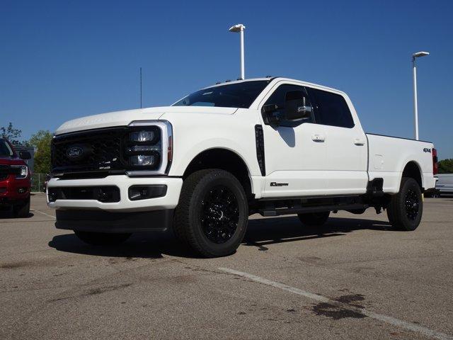 new 2026 Ford F-350 car, priced at $84,861