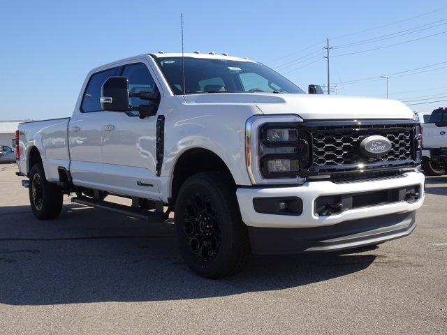 new 2026 Ford F-350 car, priced at $84,861