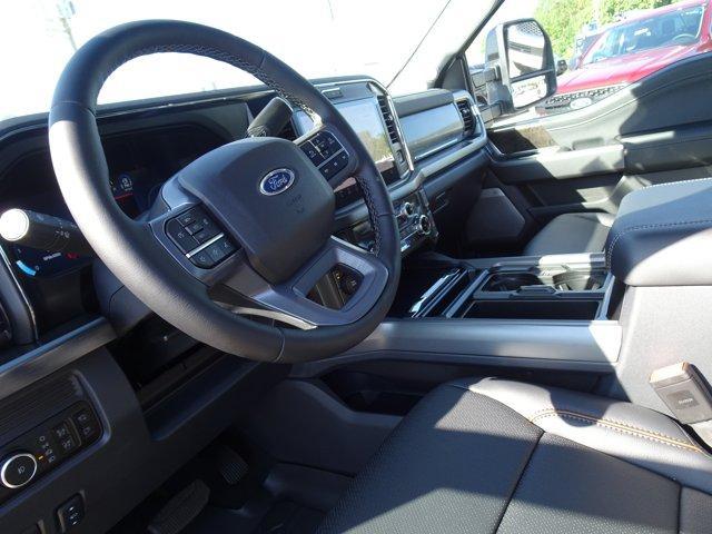 new 2026 Ford F-350 car, priced at $84,861
