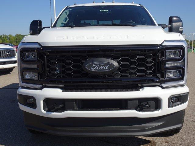 new 2026 Ford F-350 car, priced at $84,861