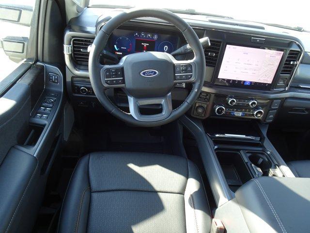 new 2026 Ford F-350 car, priced at $84,861