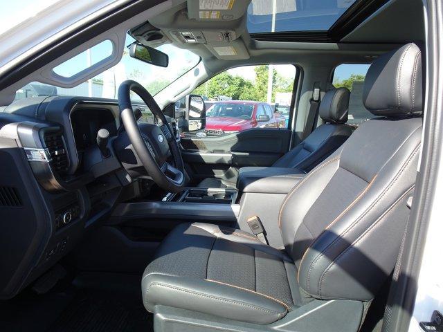 new 2026 Ford F-350 car, priced at $84,861