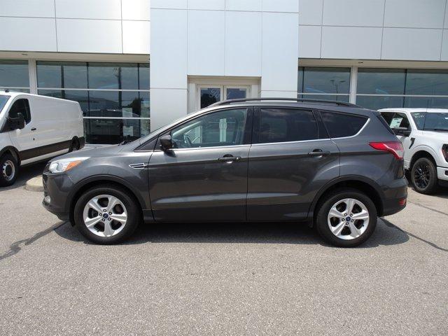 used 2015 Ford Escape car, priced at $6,949
