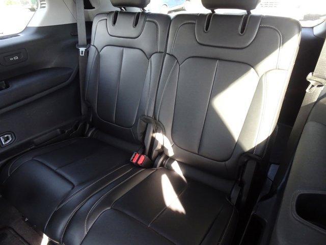 used 2022 Jeep Grand Cherokee L car, priced at $28,325