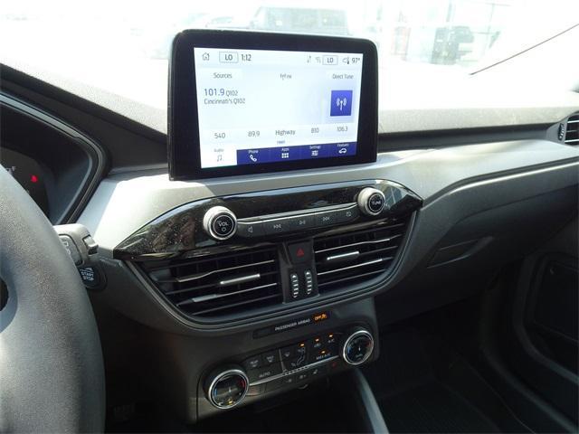 new 2024 Ford Escape car, priced at $26,389