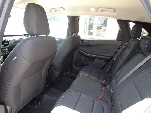 new 2024 Ford Escape car, priced at $26,389