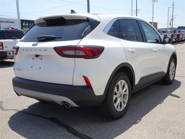 new 2024 Ford Escape car, priced at $26,389