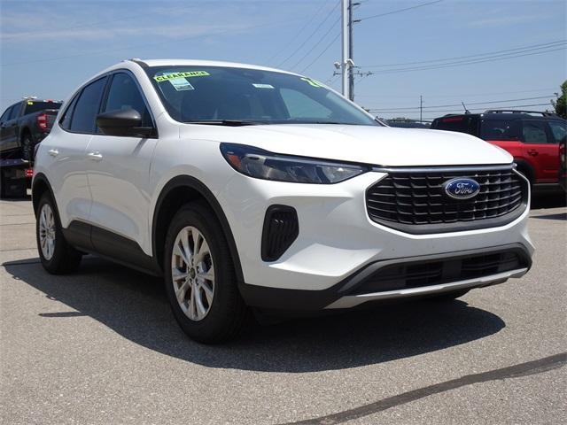 new 2024 Ford Escape car, priced at $26,389