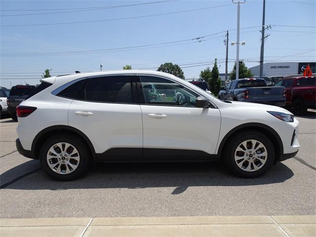 new 2024 Ford Escape car, priced at $26,389