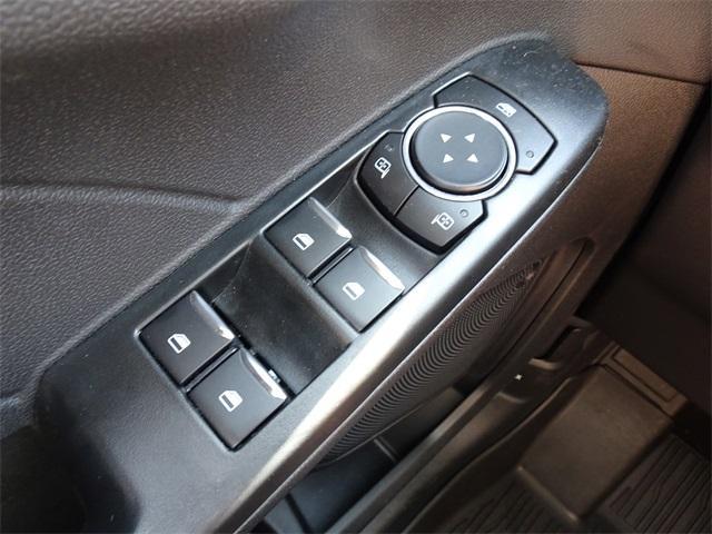 new 2024 Ford Escape car, priced at $26,389