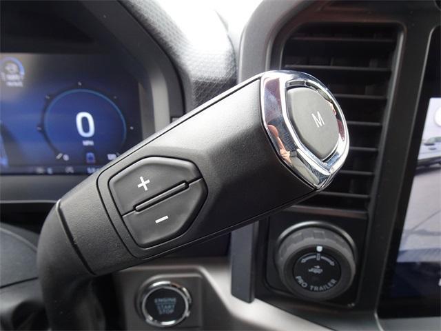 new 2024 Ford F-150 car, priced at $51,777