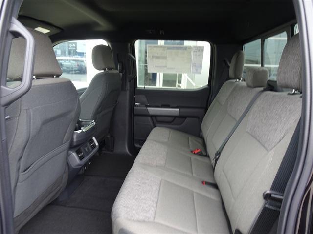 new 2024 Ford F-150 car, priced at $51,777
