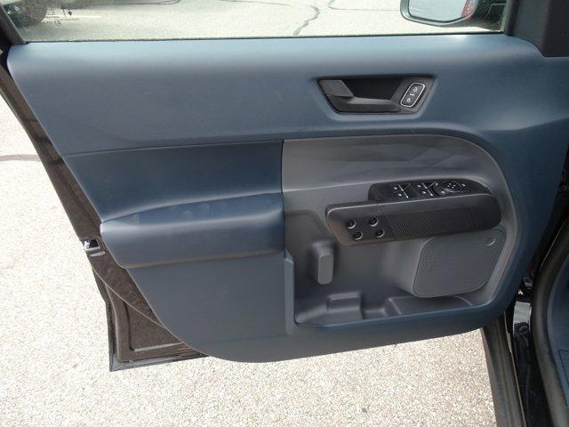 new 2025 Ford Maverick car, priced at $35,958