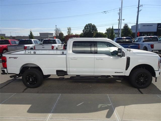 new 2024 Ford F-350 car, priced at $77,275