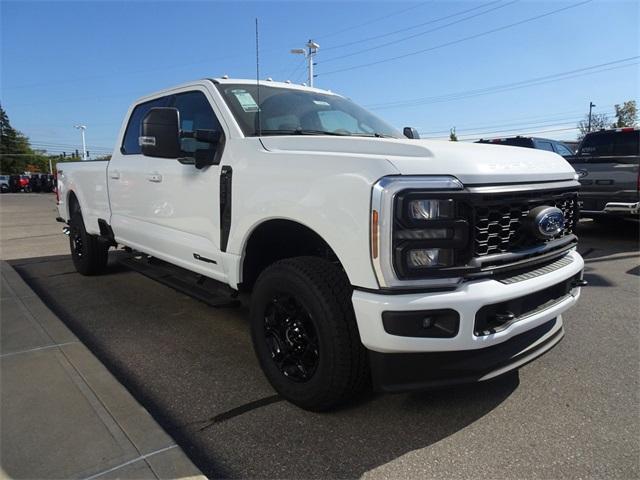 new 2024 Ford F-350 car, priced at $77,275