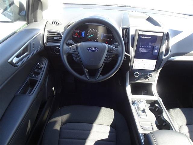 new 2024 Ford Edge car, priced at $33,897
