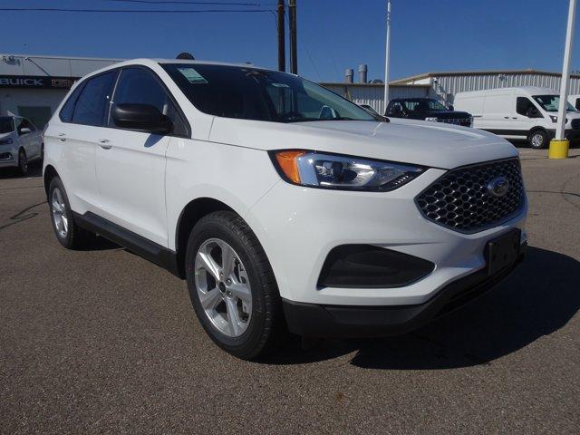 new 2024 Ford Edge car, priced at $31,760