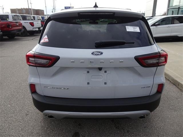 new 2025 Ford Escape car, priced at $38,660