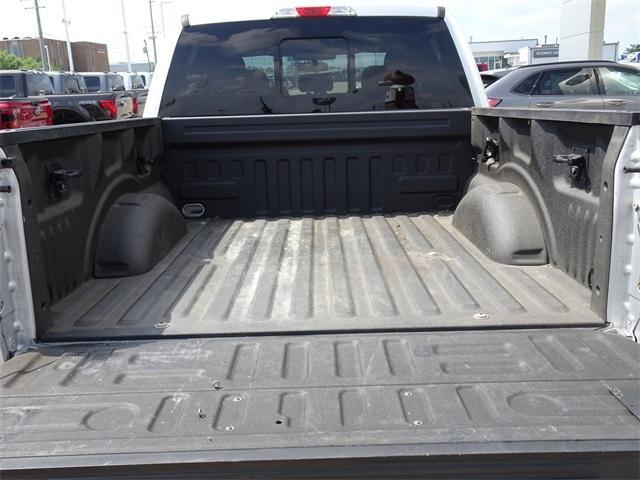 used 2017 Ford F-150 car, priced at $17,950