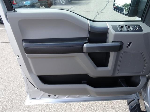 used 2017 Ford F-150 car, priced at $17,950