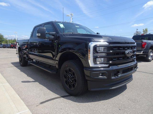 new 2024 Ford F-350 car, priced at $78,170