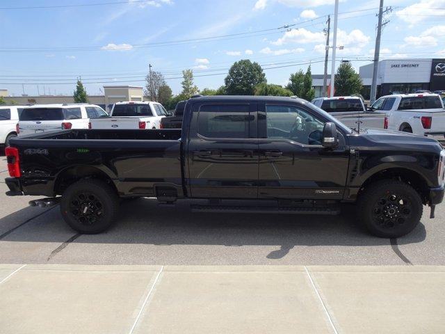 new 2024 Ford F-350 car, priced at $78,170