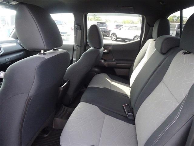 used 2023 Toyota Tacoma car, priced at $39,240