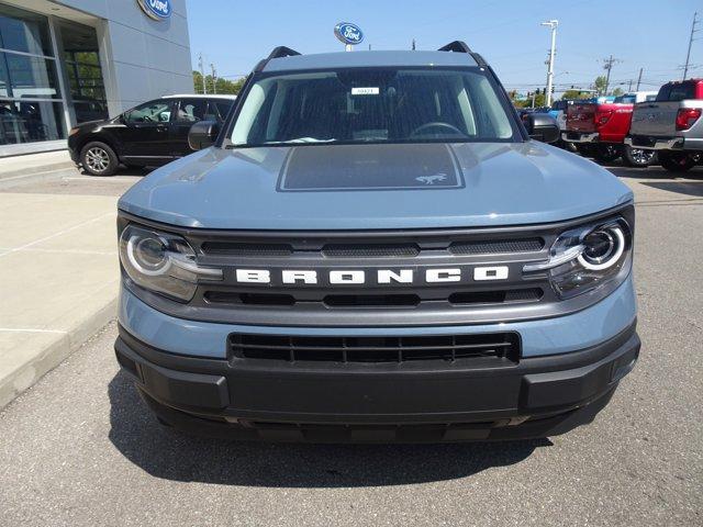 new 2024 Ford Bronco Sport car, priced at $30,661