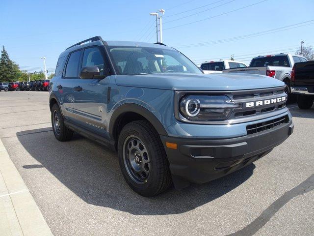 new 2024 Ford Bronco Sport car, priced at $30,661