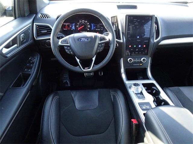 used 2024 Ford Edge car, priced at $36,840