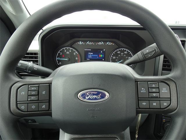 new 2025 Ford F-250 car, priced at $50,229