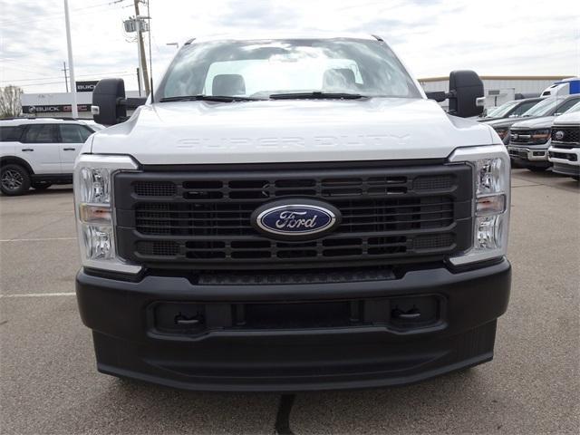 new 2025 Ford F-250 car, priced at $50,229