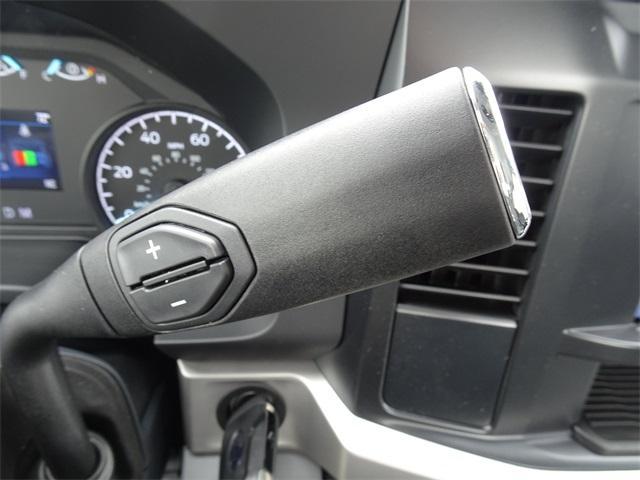 new 2025 Ford F-250 car, priced at $50,229
