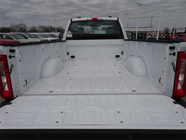 new 2025 Ford F-250 car, priced at $50,229